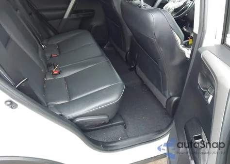 2017 Toyota Rav4 Limited z USA, uszkodzony, nr VIN 2T3DFREV1HW546838